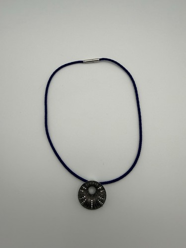 Pierre lang lederband kette - lang,