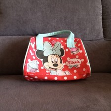 Minnie Mouse Mädchenhandtasche