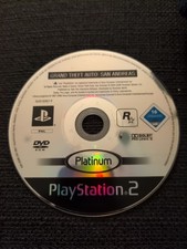 Grand Theft Auto: San Andreas