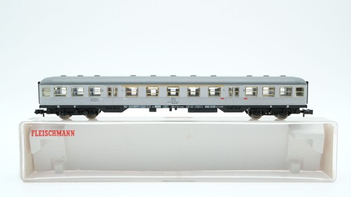 Fleischmann 8121 - fleischmann,