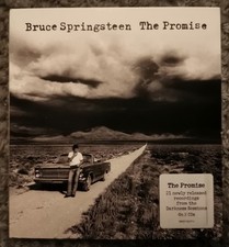 Bruce Springsteen - The