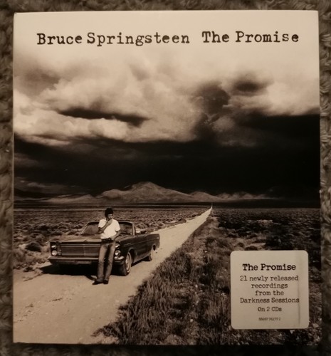 Bruce springsteen the - bruce,