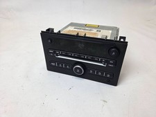 Saab 9-3 Ver2 2008 Radio
