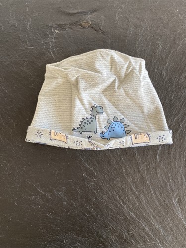 Baby fein strickmütze - hm,