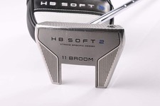 Cleveland HB Soft 2 11 Broom