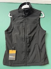 Damen Regatta Softshell Weste