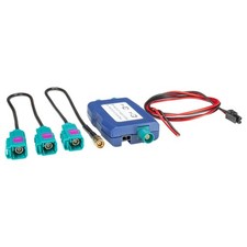 Fakra smb auto - radio, dab+