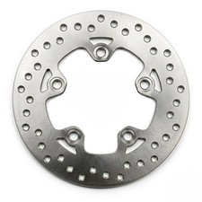 BREMSSCHEIBE HINTEN FÜR