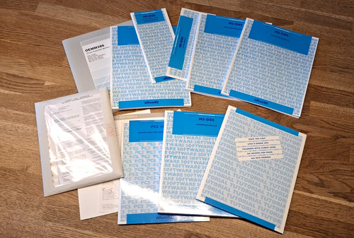Olivetti software library - olivetti,