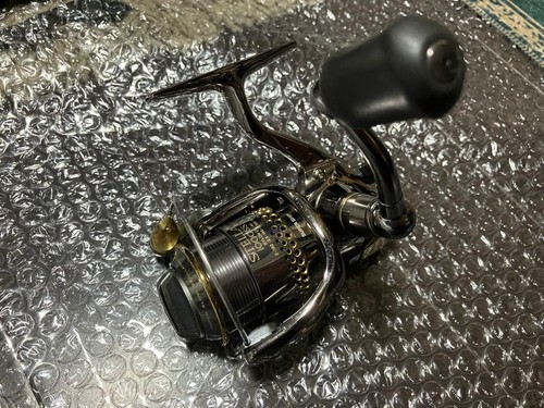 Seltenes modell shimano - seltenes,