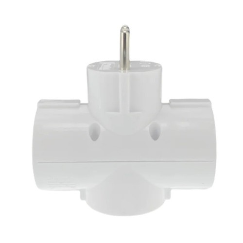 Fach mehrfachstecker - 3,