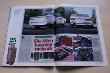 Rallye Racing 08/1991 BMW M3