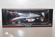 1997 MCLAREN MERCEDES MP 4/12