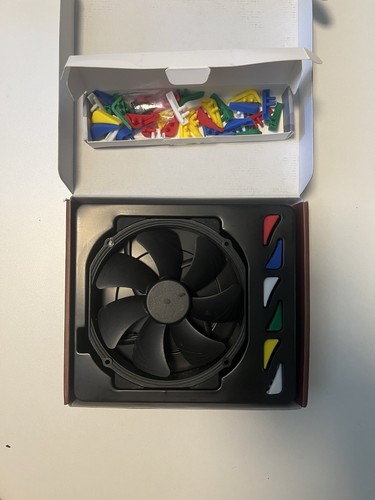 Noctua a14 pwm - noctua,