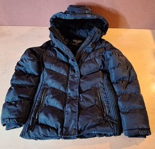 Winterjacke von cars - winterjacke, jeans
