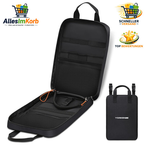 Organizer tasche für camping - organizer,