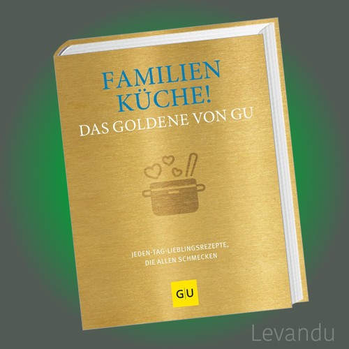 Familienküche das goldene - familienküche!,
