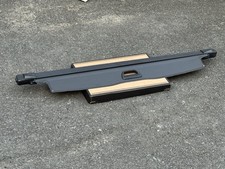 VOLVO V70 II 2.4 Laderaumabdeckung Abdeckung Kofferraumabdeckung Hutablage