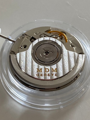Automatikwerk eta 2892 mdm - eta,