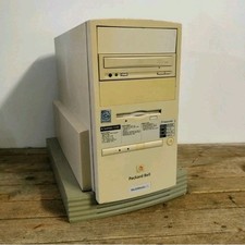 Computer vintage intel pentium - vintage,