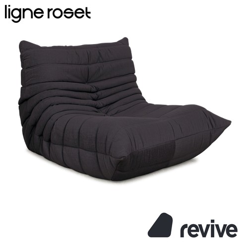 Ligne roset togo sessel - ligne, stoff