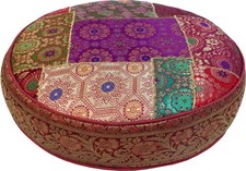 Orientalisches rundes