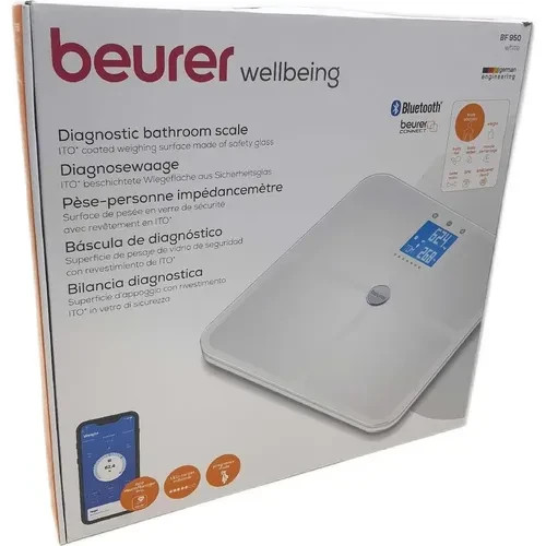 Beurer 950 - beurer, bf