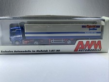 T792 AWM 1:87 HO LKW MERCEDES