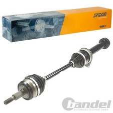 SPIDAN ANTRIEBSWELLE