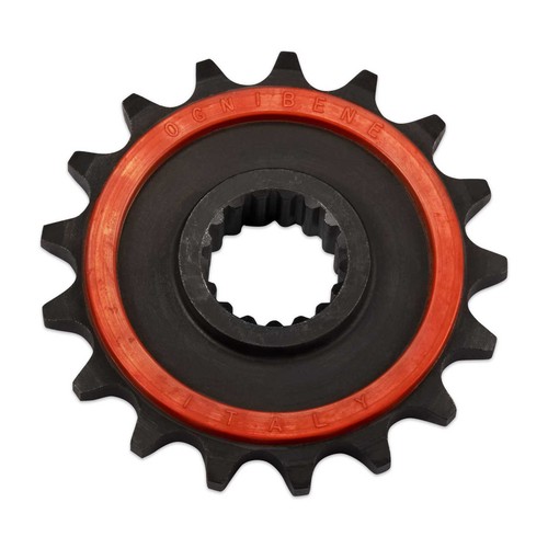 Silent ritzel zähne ktm - ritzel,