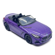 1/57 BMW Z4 M40i Modellauto