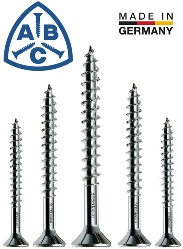 Spanplattenschrauben torx - spanplattenschrauben,