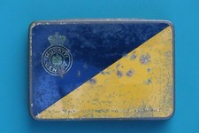 Blechdose - Rarität - Selten