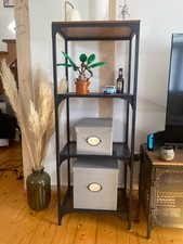 Ikea Fjällbo Regal 51x136cm 