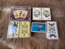 DDR Vintage Spielkarten neu