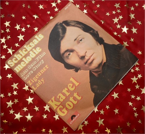 Karel gott schicksalsmelodie - karel,