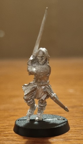 Tabletop herr der - der, ringe