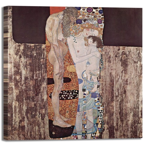 Gustav klimt die - gustav, drei