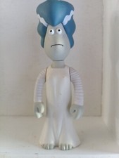 James Jarvis Amos FIGUR IN CROWD HOUSE OF HORROR MONZSTRA 10 CM