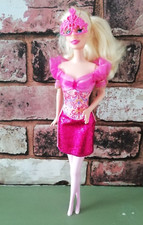 Barbie und die drei Musketiere