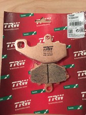 TRW Lucas Sinter Bremsbeläge