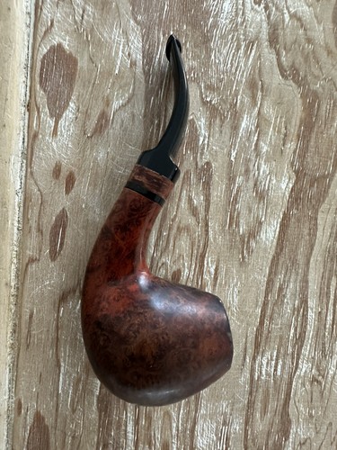 Erik nørding pfeife - erik, handmade