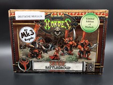 Warmachine hordes skorne - warmachine,