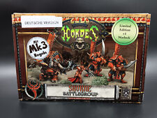 Warmachine Hordes Skorne