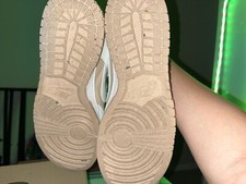 Size 10 - Nike Dunk Low