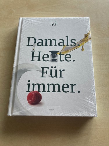 Original thermomix buch - original,