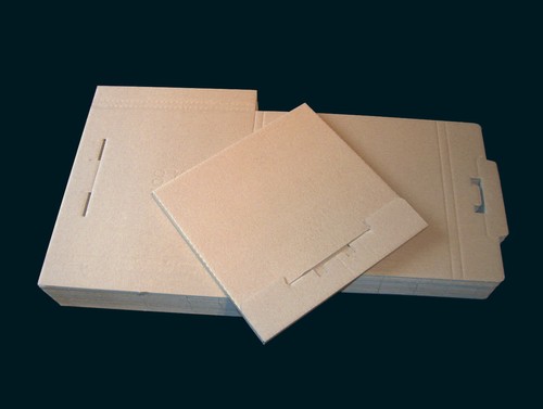 Versandkartons für 3 lps - 50,