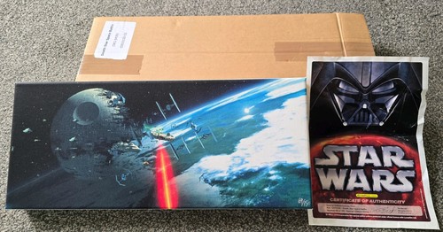 Star wars death - wars,