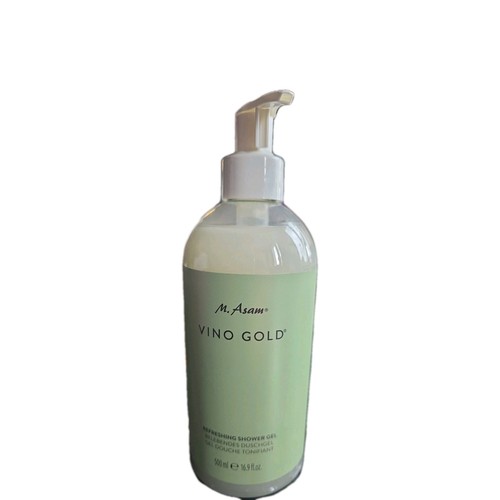 Asam vino gold refreshing - m.,