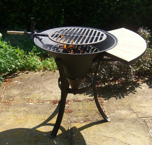 Castmaster fuego nuevo - castmaster,